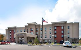 Hampton Inn Corning-Painted Post, Ny